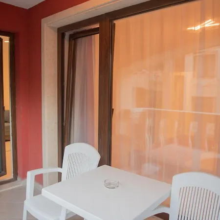 Grand Karavel Luxury