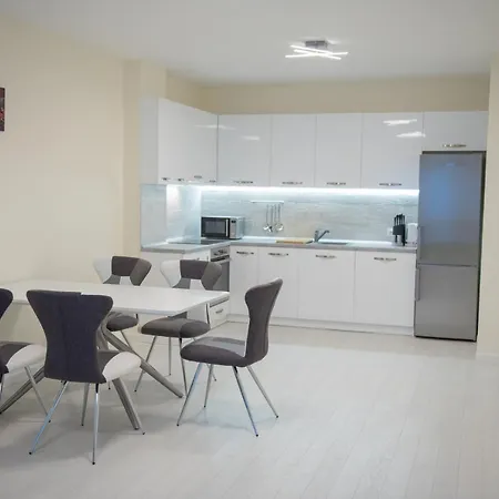 Grand Karavel Luxury * Varna