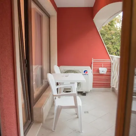 Grand Karavel Luxury * Varna