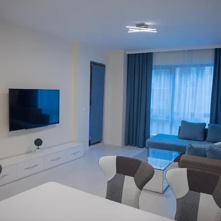 Grand Karavel Luxury Apartment Varna