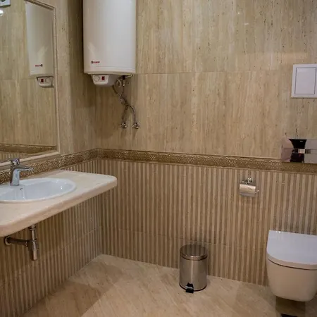 Grand Karavel Luxury Apartment Varna